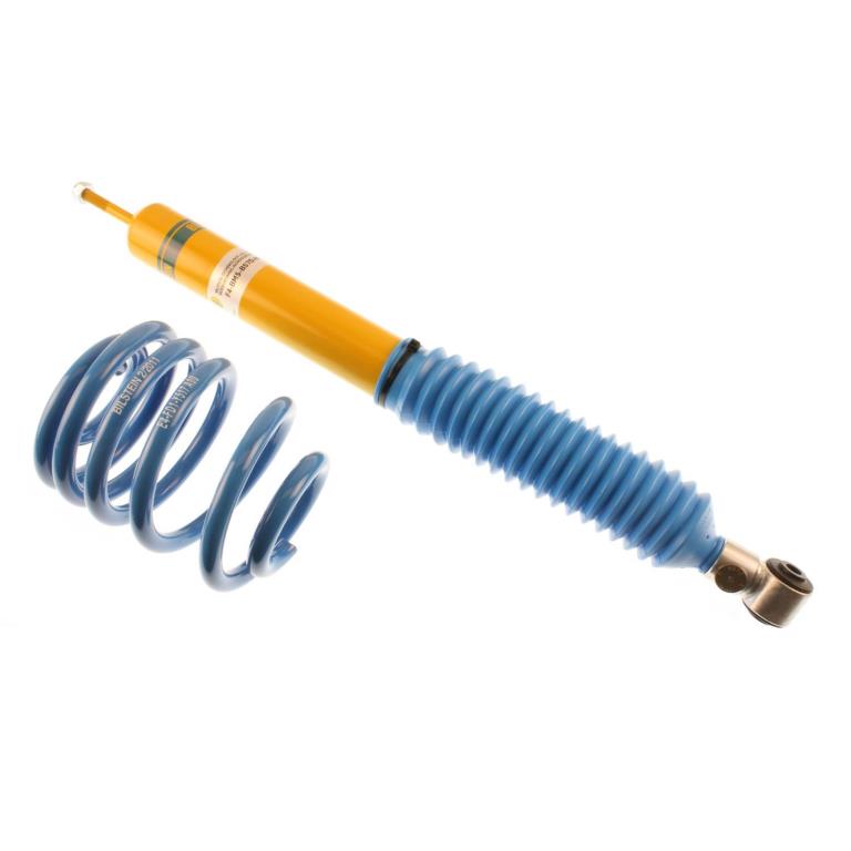 Kit de amortecedores e molas de suspensão BILSTEIN ref. 48-115674