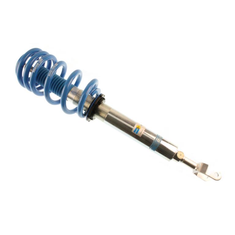 Jeu de 4 amortisseurs + ressorts (Kit suspension) BILSTEIN ref. 48-116541