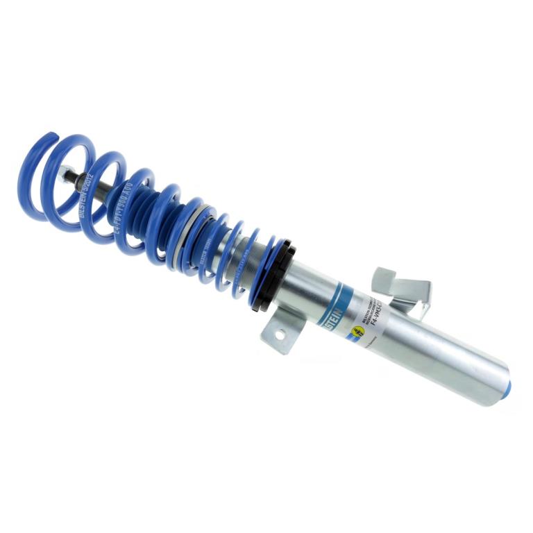 Jeu de 4 amortisseurs + ressorts (Kit suspension) BILSTEIN ref. 48-121262
