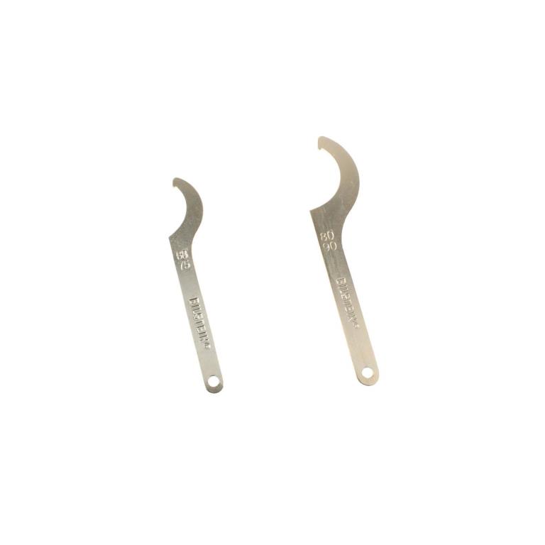 Jeu de 4 amortisseurs + ressorts (Kit suspension) BILSTEIN ref. 48-123525