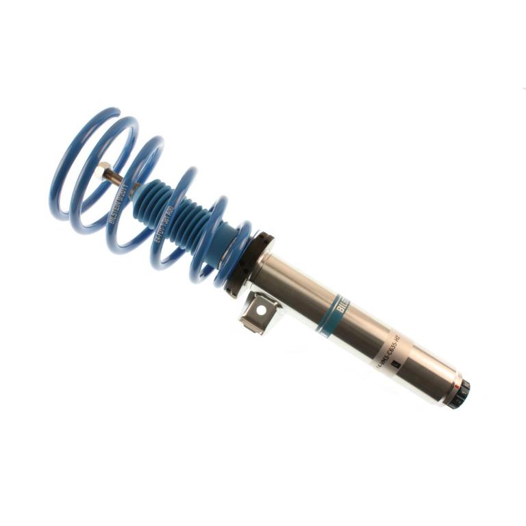 Jeu de 4 amortisseurs + ressorts (Kit suspension) BILSTEIN ref. 48-126380