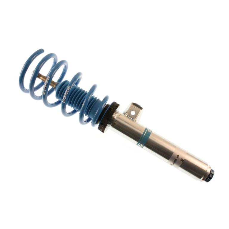 Jeu de 4 amortisseurs + ressorts (Kit suspension) BILSTEIN ref. 48-126687