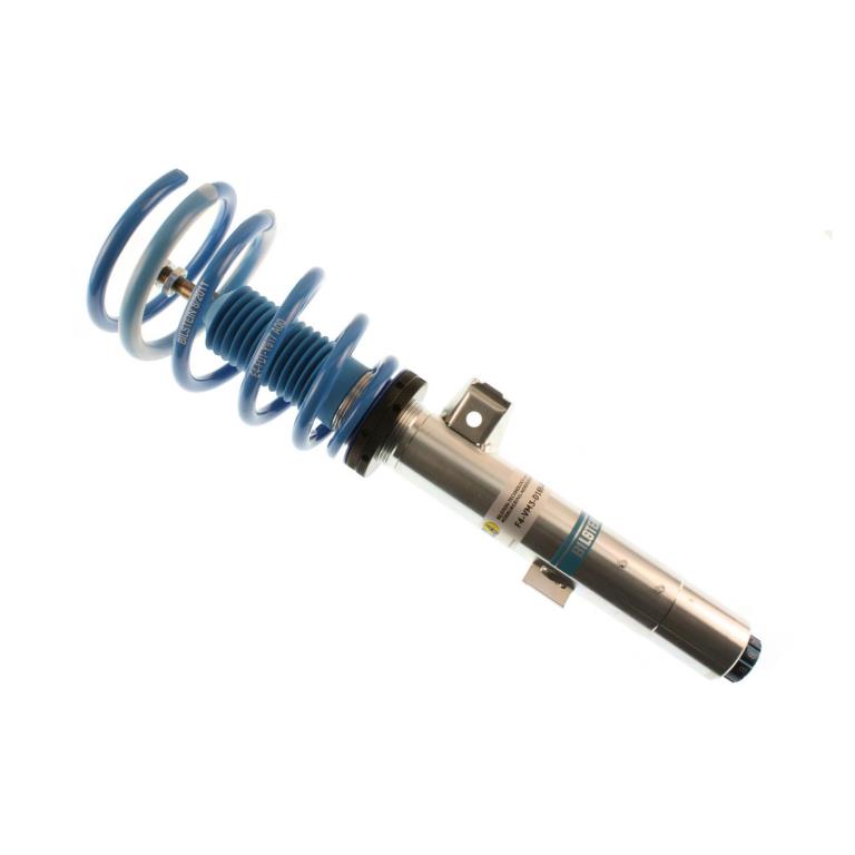 Jeu de 4 amortisseurs + ressorts (Kit suspension) BILSTEIN ref. 48-131636