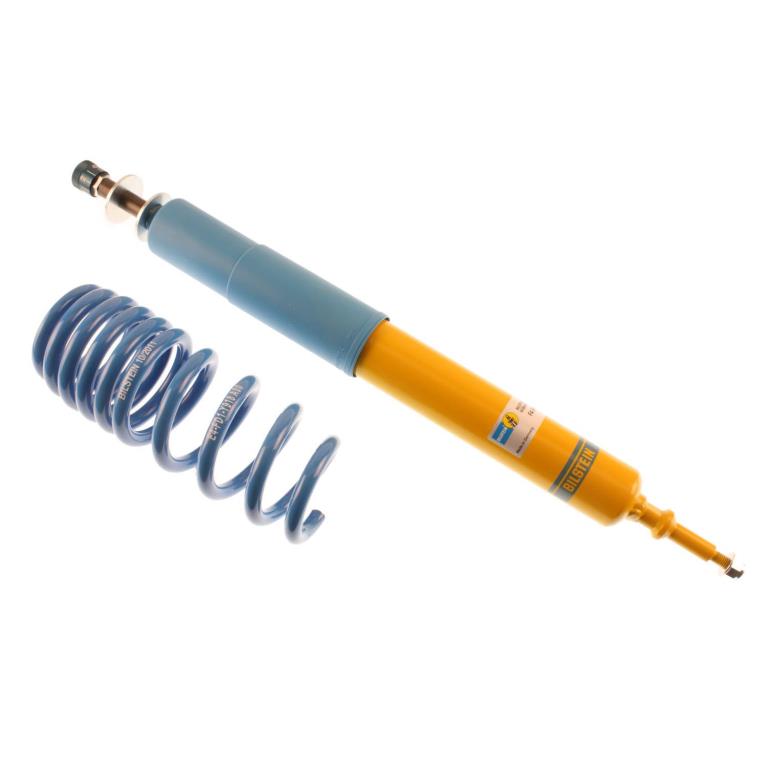 Jeu de 4 amortisseurs + ressorts (Kit suspension) BILSTEIN ref. 48-131636