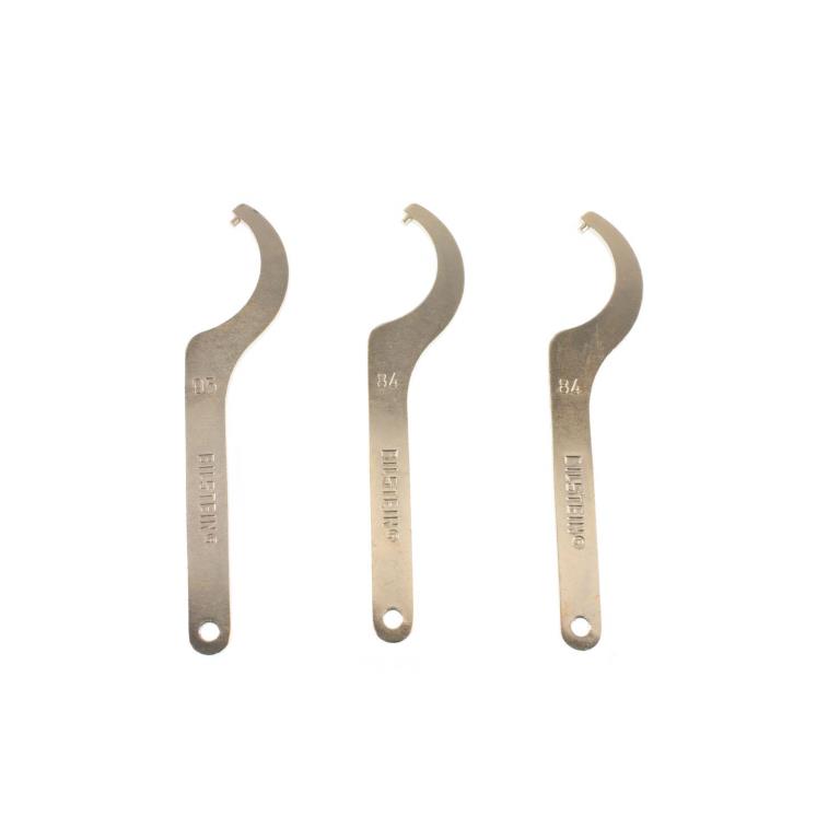 Jeu de 4 amortisseurs + ressorts (Kit suspension) BILSTEIN ref. 48-131841