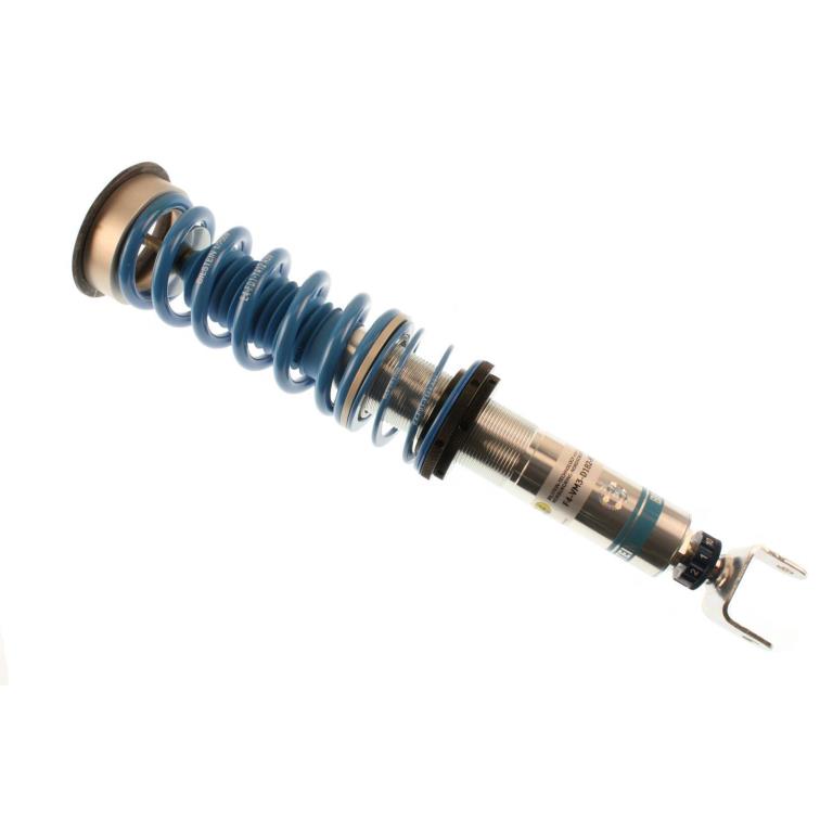 Jeu de 4 amortisseurs + ressorts (Kit suspension) BILSTEIN ref. 48-131841