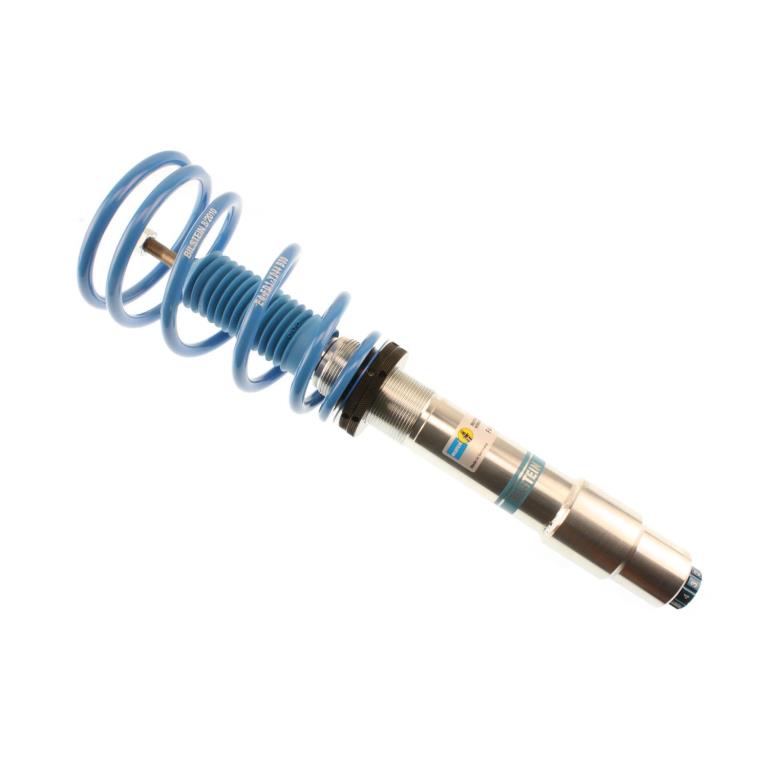 Jeu de 4 amortisseurs + ressorts (Kit suspension) BILSTEIN ref. 48-135498