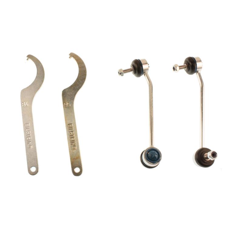 Kit de amortecedores e molas de suspensão BILSTEIN ref. 48-136013