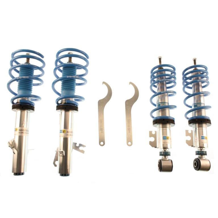 Kit de amortecedores e molas de suspensão BILSTEIN ref. 48-136648