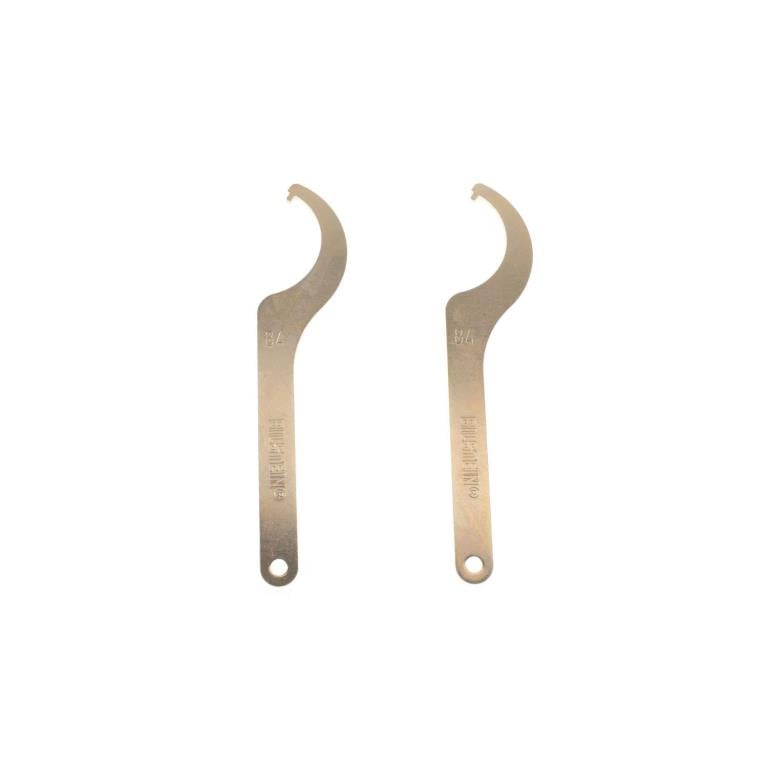 Kit de amortecedores e molas de suspensão BILSTEIN ref. 48-136648