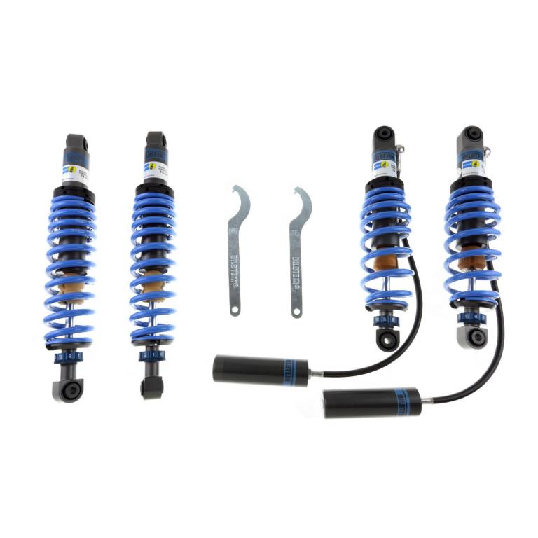 Kit de amortecedores e molas de suspensão BILSTEIN ref. 48-136723