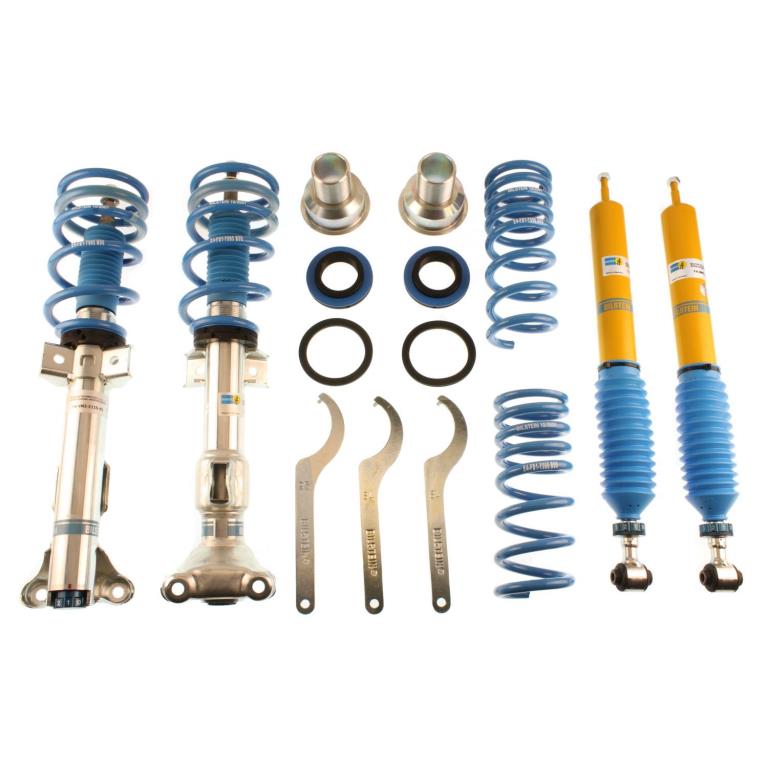 Kit de amortecedores e molas de suspensão BILSTEIN ref. 48-141147