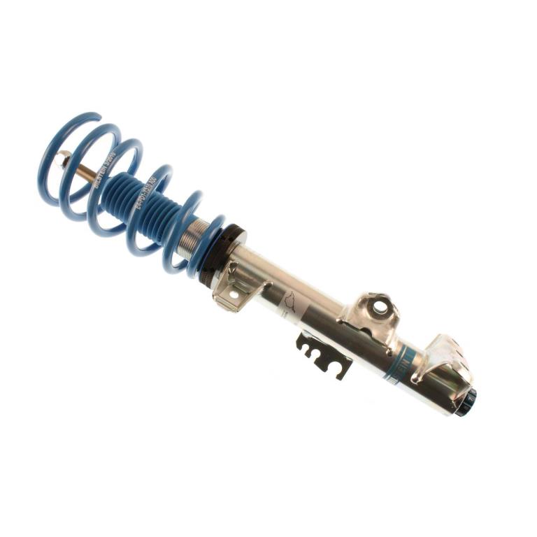Jeu de 4 amortisseurs + ressorts (Kit suspension) BILSTEIN ref. 48-141635