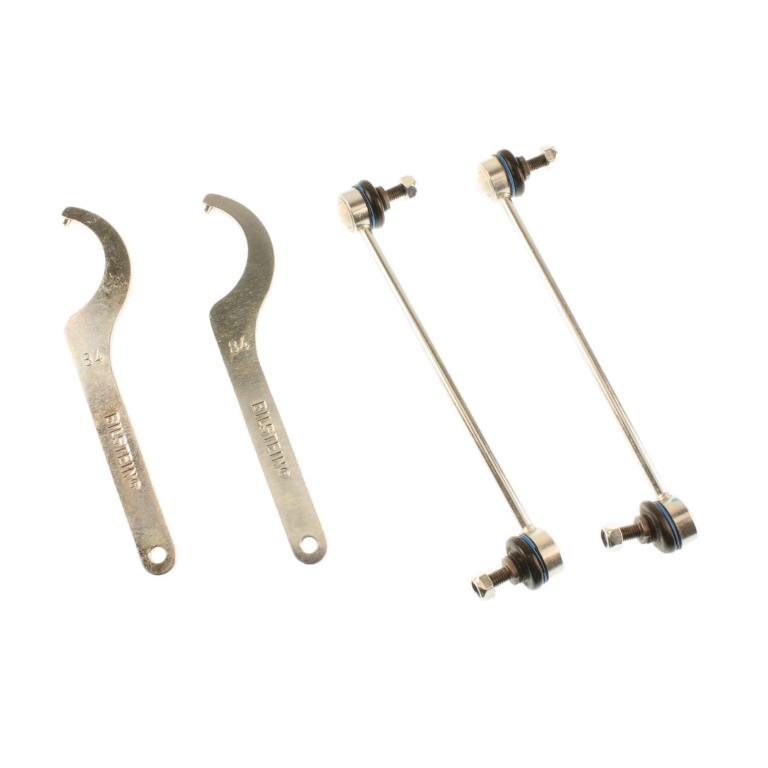 Kit de amortecedores e molas de suspensão BILSTEIN ref. 48-153720