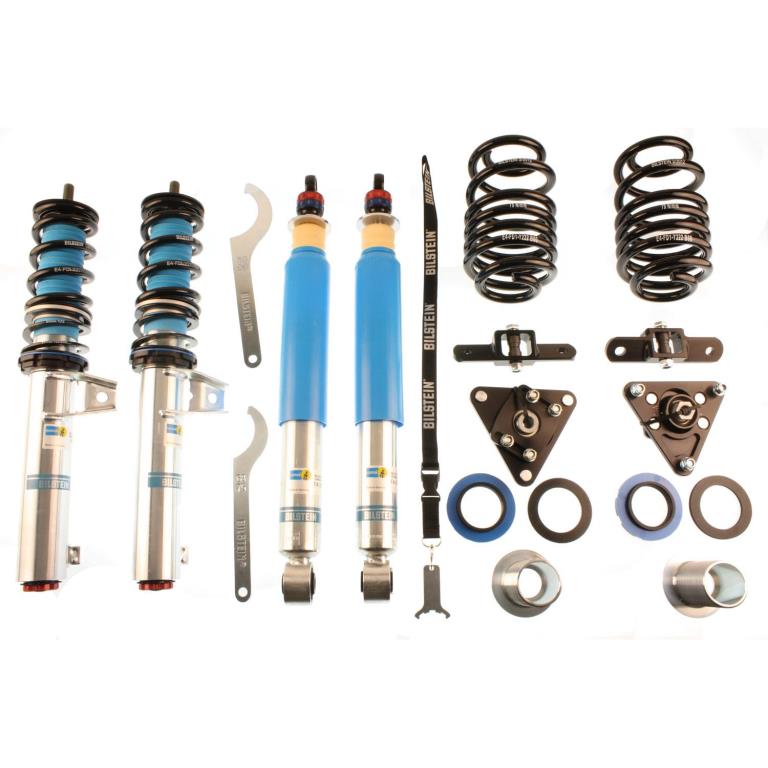Jeu de 4 amortisseurs BILSTEIN ref. 48-215909