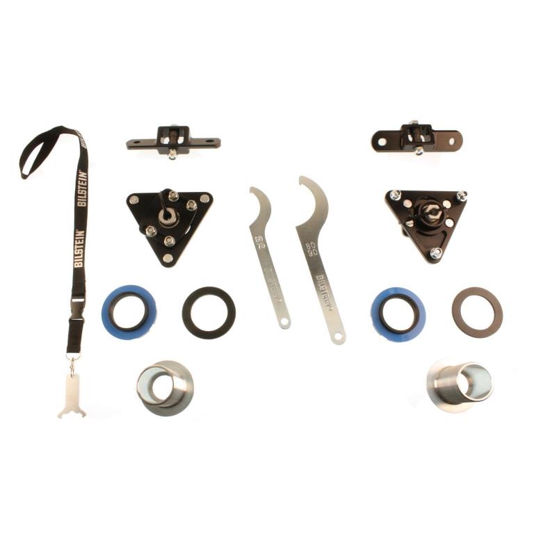 Jeu de 4 amortisseurs BILSTEIN ref. 48-215909