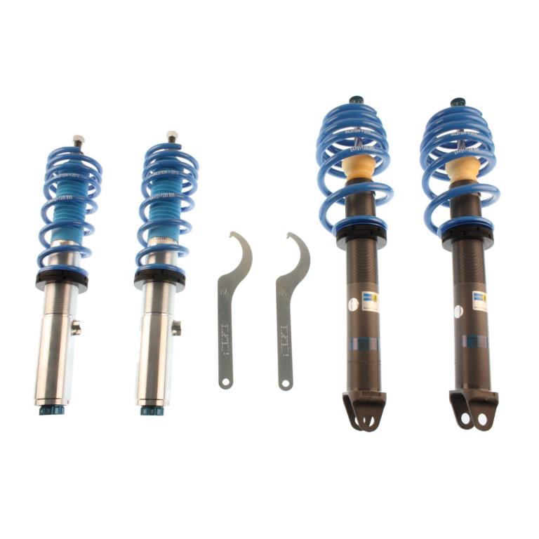 Jeu de 4 amortisseurs BILSTEIN  ref. 48-216036