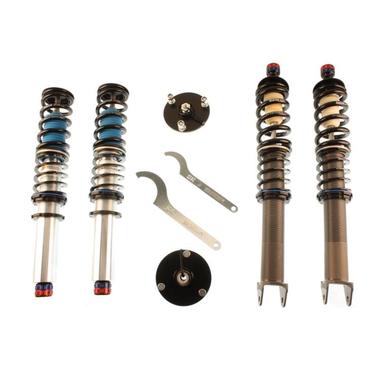 Jogo de 4 amortecedores BILSTEIN ref. 48-218412