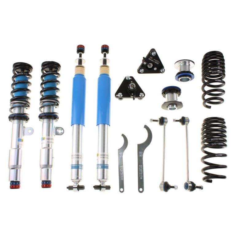 Jeu de 4 amortisseurs BILSTEIN ref. 48-223539