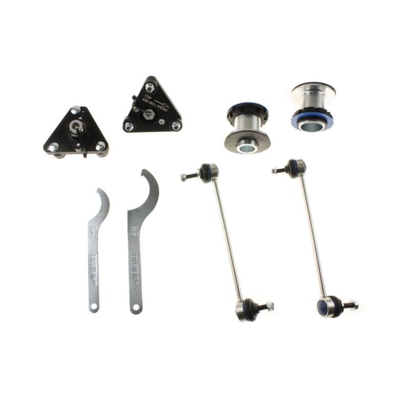 Jeu de 4 amortisseurs BILSTEIN ref. 48-223539