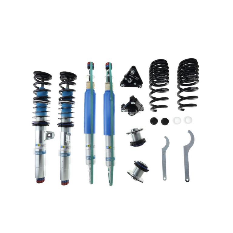 Jeu de 4 amortisseurs BILSTEIN ref. 48-227018