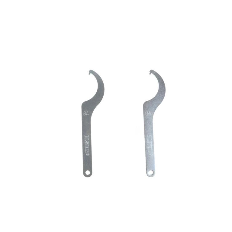 Jeu de 4 amortisseurs BILSTEIN ref. 48-227186