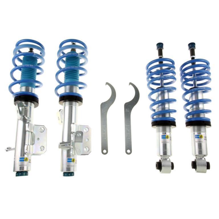 Jeu de 4 amortisseurs BILSTEIN ref. 48-228299