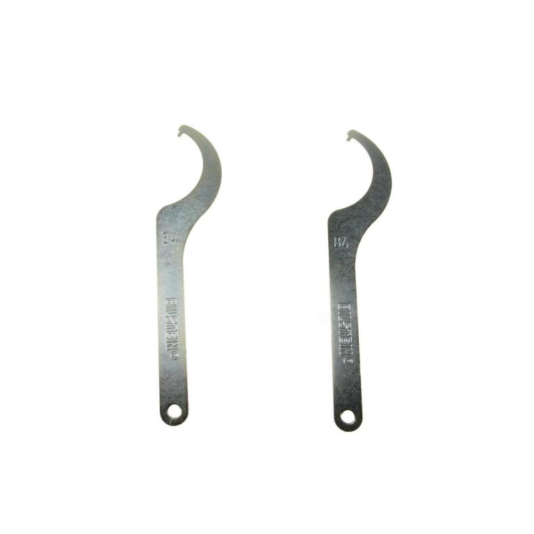 Jeu de 4 amortisseurs BILSTEIN ref. 48-228299