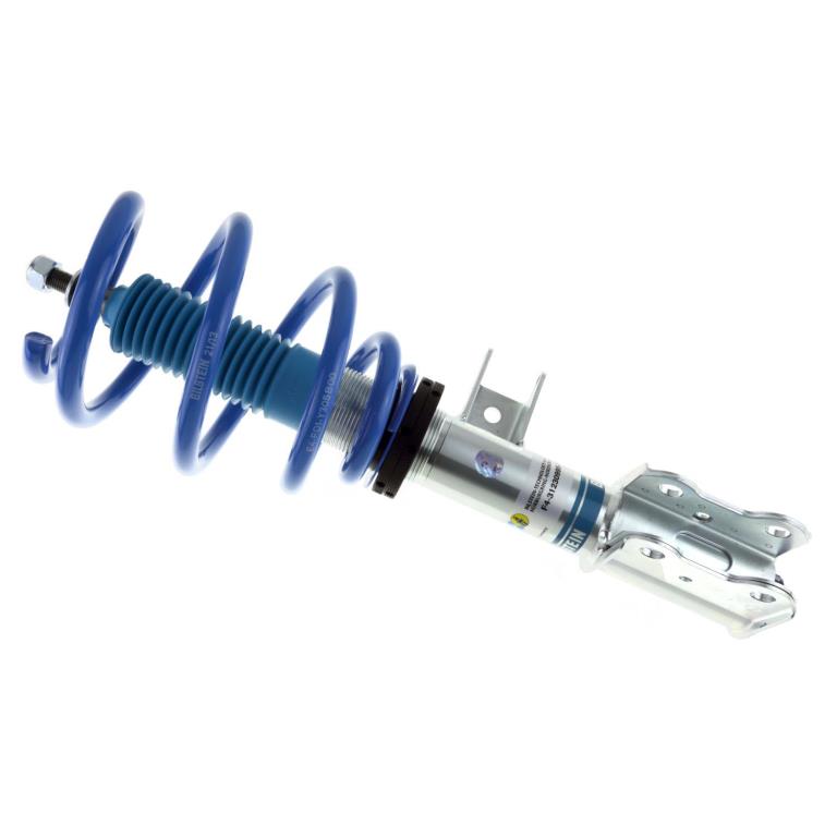 Jeu de 4 amortisseurs BILSTEIN ref. 48-230971