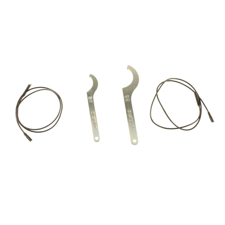 Jeu de 4 amortisseurs + ressorts (Kit suspension) BILSTEIN ref. 49-115604
