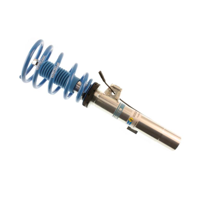 Jeu de 4 amortisseurs + ressorts (Kit suspension) BILSTEIN ref. 49-131543