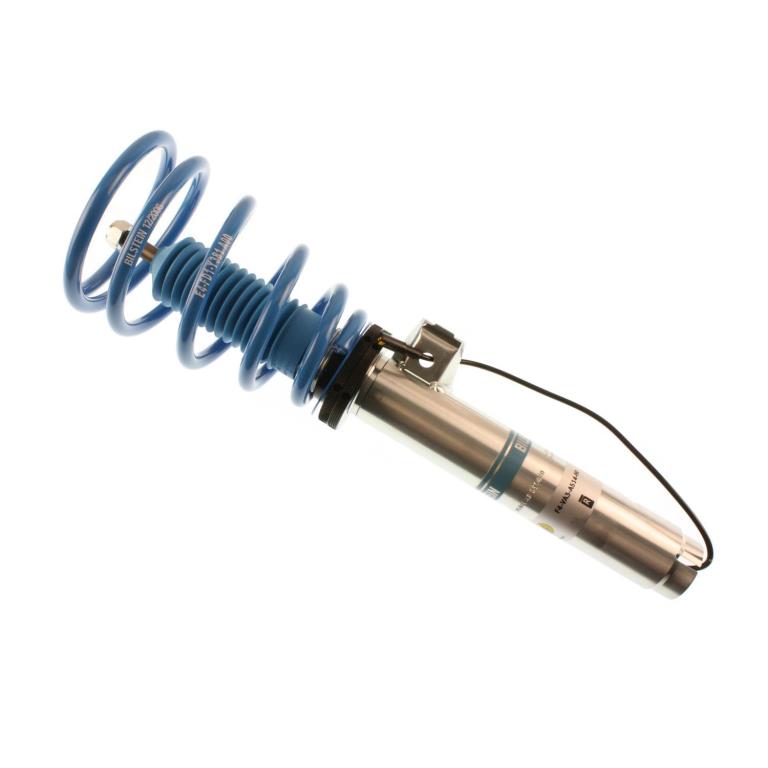 Jeu de 4 amortisseurs + ressorts (Kit suspension) BILSTEIN ref. 49-135121