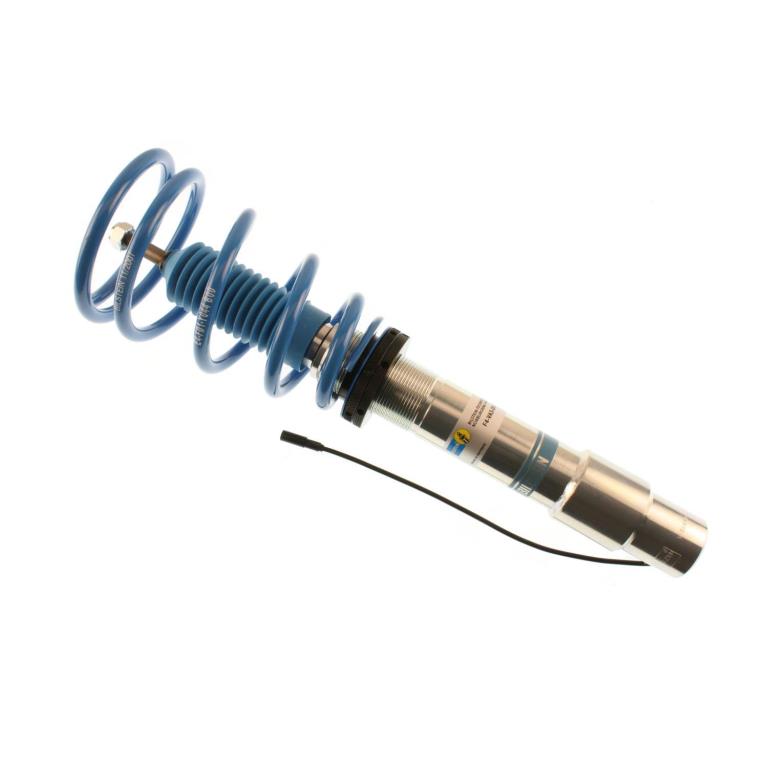 Jeu de 4 amortisseurs + ressorts (Kit suspension) BILSTEIN ref. 49-135169