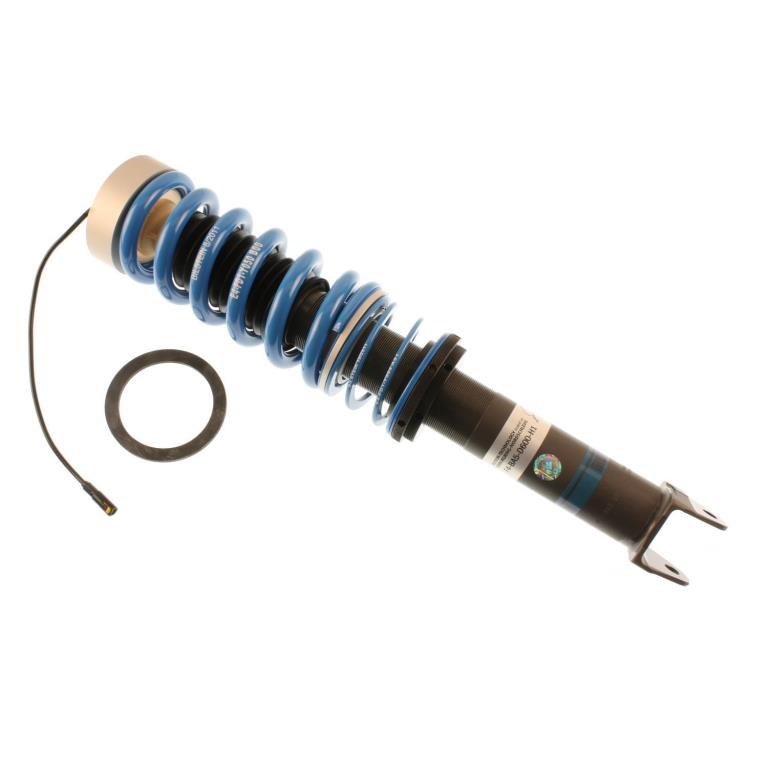 Jeu de 4 amortisseurs + ressorts (Kit suspension) BILSTEIN ref. 49-135985