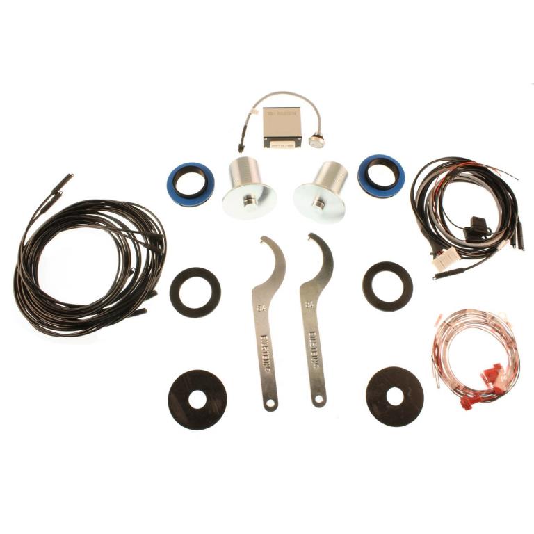 Kit de amortecedores e molas de suspensão BILSTEIN ref. 49-151282
