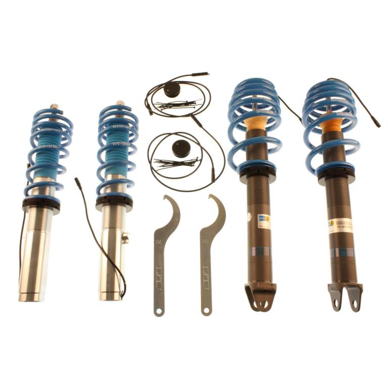 Jeu de 4 amortisseurs BILSTEIN  ref. 49-216042