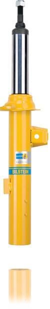 Jeu de 2 amortisseurs BILSTEIN 22-215819