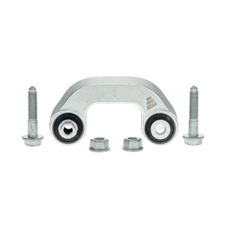 Biellette de barre stabilisatrice (Biellette antiroulis) TRW ref. JTS422