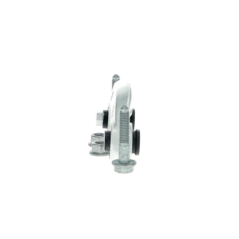 Biellette de barre stabilisatrice (Biellette antiroulis) TRW ref. JTS422