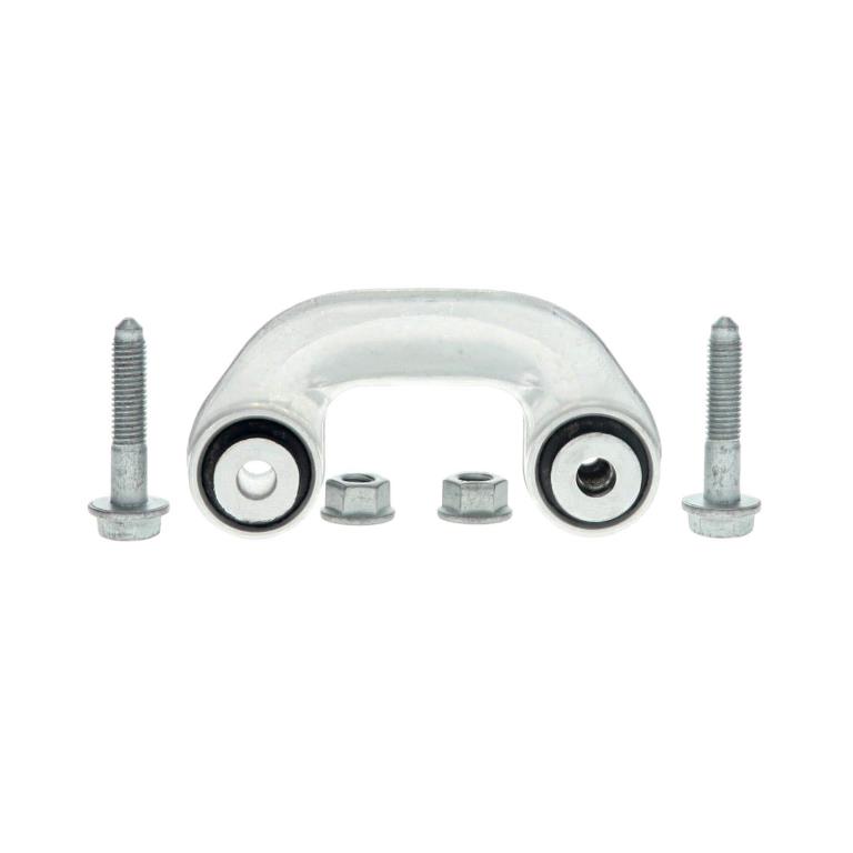 Biellette de barre stabilisatrice (Biellette antiroulis) TRW ref. JTS422