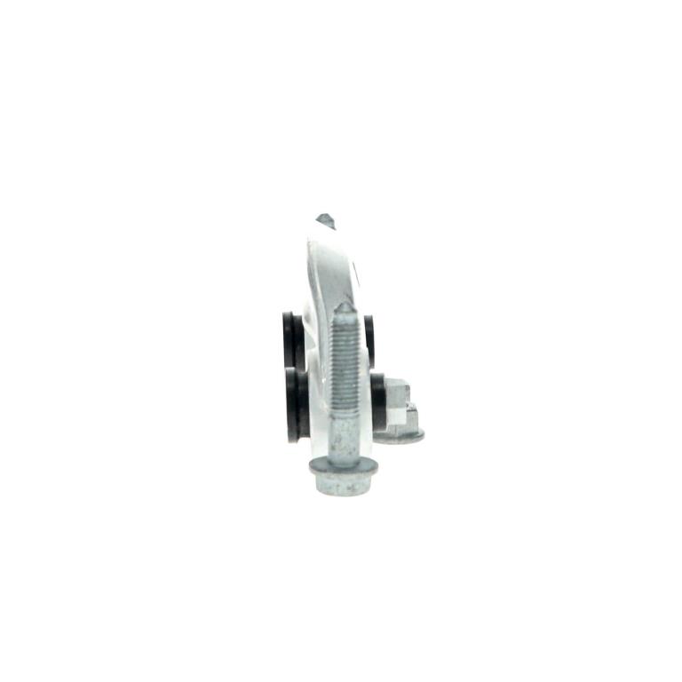 Biellette de barre stabilisatrice (Biellette antiroulis) TRW ref. JTS422