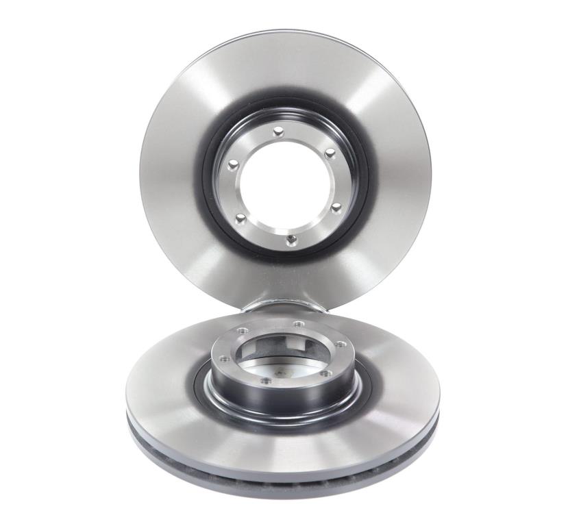Disques de frein TRW ref. DF1002
