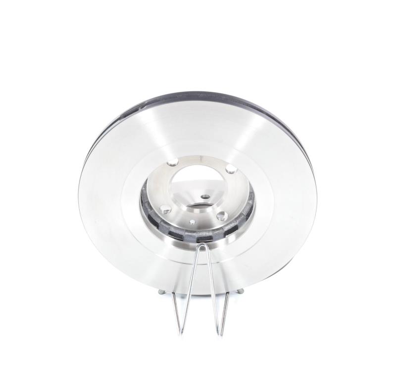 Discos de travão TRW DF2631
