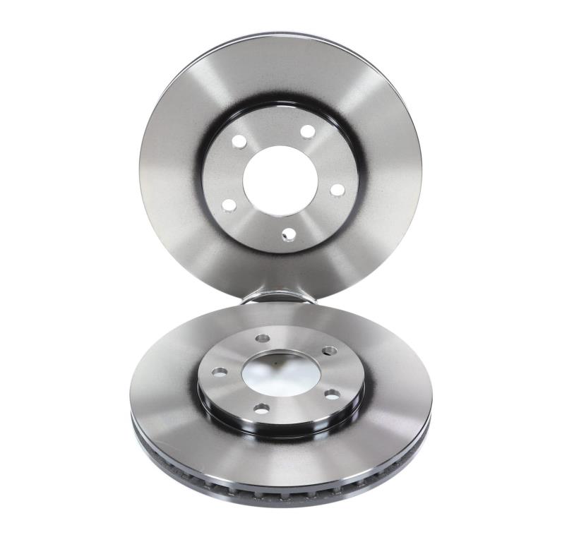 Disques de frein TRW DF2678
