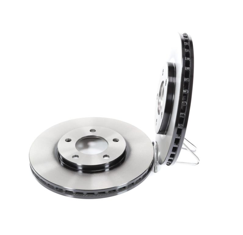 Disques de frein TRW DF2678