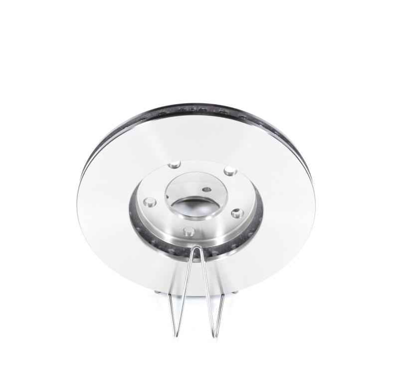Disques de frein TRW DF2678
