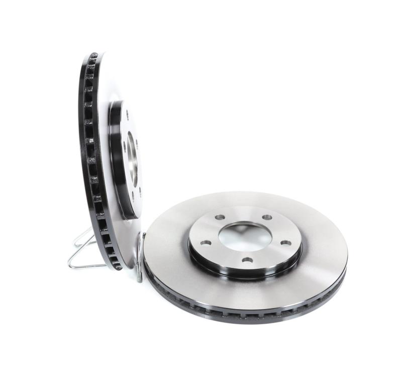 Disques de frein TRW DF2678