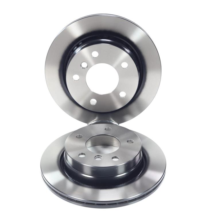 Disques de frein TRW ref. DF2767