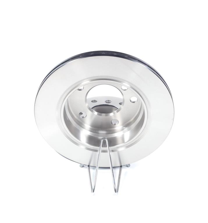 Disques de frein TRW ref. DF2767