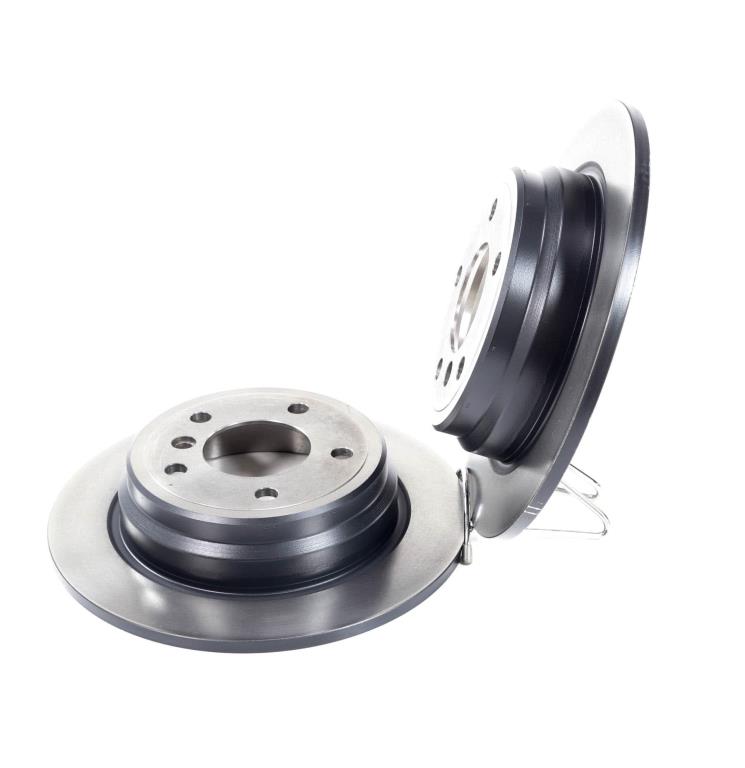 Disques de frein TRW DF2768